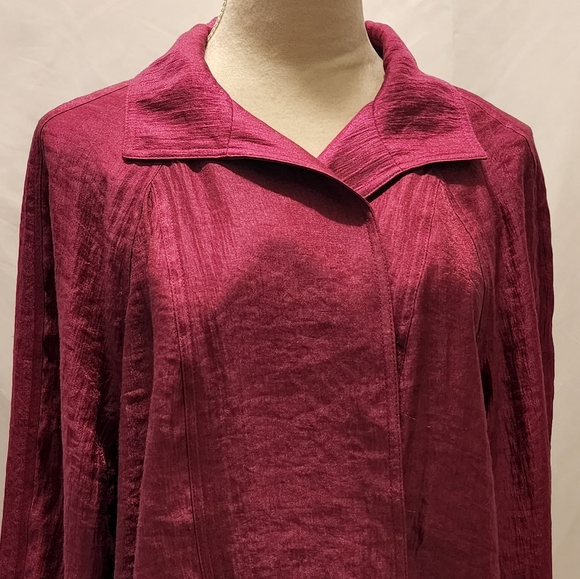 Chico's Jacket - Picture 3 of 7